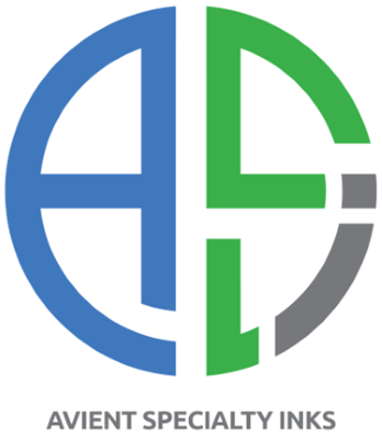 Avient Specialty Inks