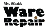 Mr Mark's