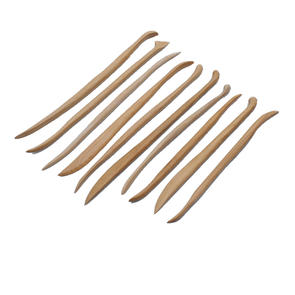 Modelling Tools Refined Boxwood 15cm (Set of 10)