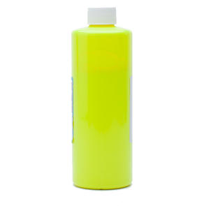 Textile Glo Concentrate Dyes Glo Yellow