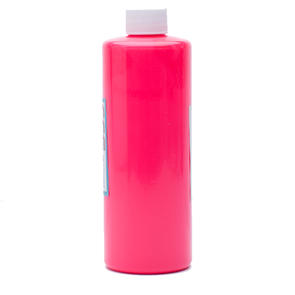 Textile Glo Concentrate Dyes Glo Pink