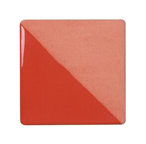 Speedball Underglaze Flame Red