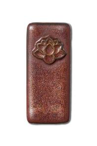 Speedball Midfire Brushable Glaze Blackened Copper