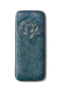 Speedball Midfire Brushable Glaze Teal Agate