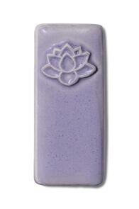 Speedball Midfire Brushable Glaze Wisteria