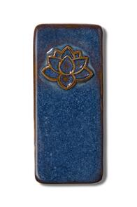 Speedball Midfire Brushable Glaze Variegated Lapis