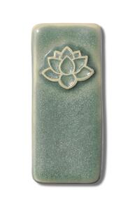 Speedball Midfire Brushable Glaze Sea Glass