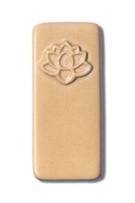 Speedball Midfire Brushable Glaze Buttermilk