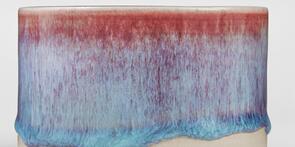 Speedball Midfire Brushable Glaze Blue Flame