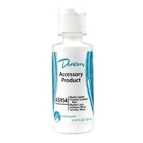 Duncan AS954 Matte Sealer