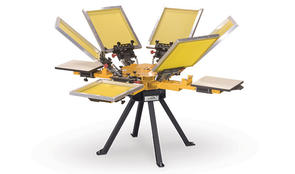 Upgrade Vastex V-1000-4/4 to V-1000-4/6