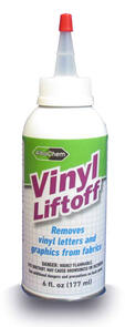 AlbaChem VLR DTF & Vinyl Liftoff