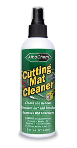AlbaChem Cutting Mat Cleaner