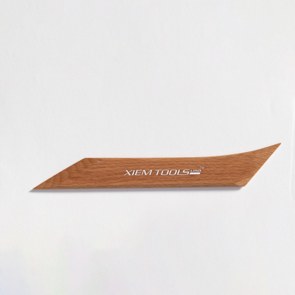 Xiem Tools German Beech Hardwood Knife & Scraper