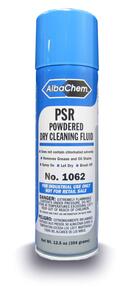 AlbaChem Powdered Dry Cleaning Fluid