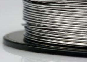 Kiln Wire 3.2mm 10 Swg Kanthal A1