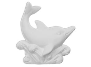 Bisque Imports Lowfire Dee Dee the Dolphin