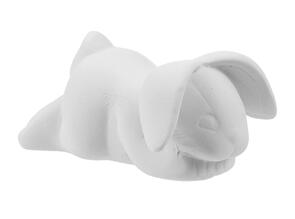 Bisque Imports Lowfire Floppy Bunny