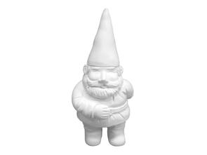 Bisque Imports Lowfire Norm the Gnome