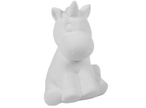 Bisque Imports Lowfire Daisy the Unicorn Party Pal