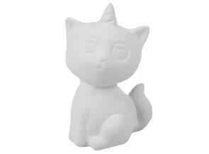 Bisque Imports Lowfire Chloe the Caticorn Party Pal