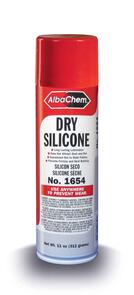 AlbaChem Dry Silicone Spray
