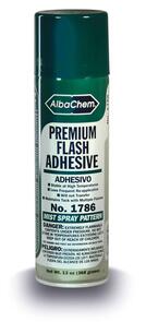 AlbaChem Premium Flash Adhesive