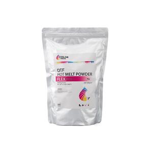 DTF Station Colour Prime Flex DTF Transfer Powder