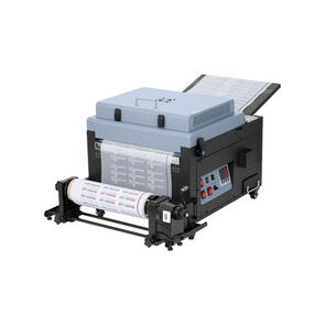 DTF Station Miro 13 Max DTF Powder Applicator, Purifier and Dryer