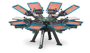 Upgrade Vastex V-2000HD-6/6 to a V-2000HD-8/8