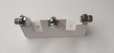 Vastex V1000 Wheel Lock Housing