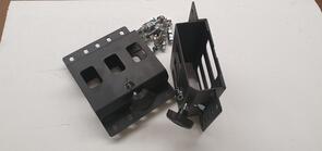 Vastex V1000 Pallet Arm