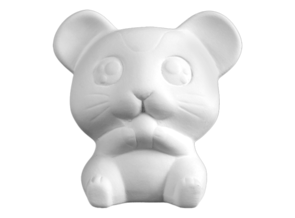 Bisque Imports Lowfire Nibbles Party Pal