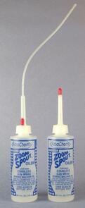 AlbaChem Zoom Spout Oiler