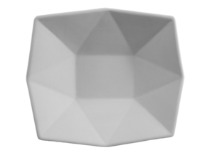 Bisque Imports Lowfire The Jeweler's Plate