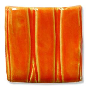 Speedball Earthenware Glaze Yellow Orange