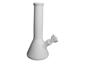 Bisque Imports Lowfire Classic Beaker Smoker