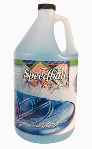 Speedball Earthenware Clear Glaze