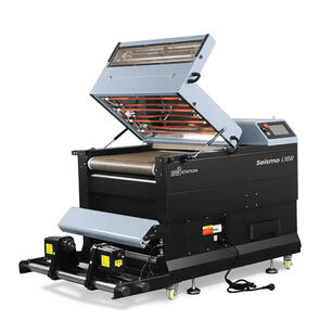 DTF Station Seismo L16R DTF Powder Machine