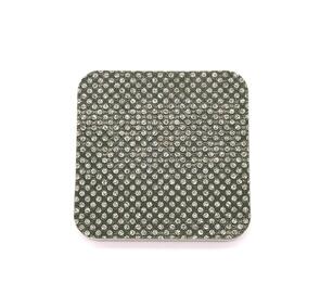 DiamondCore Flexible Diamond Pads Rounded Corners