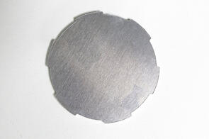 Venco Hand Extruder Blank Die