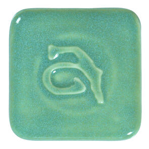 Abbots Midfire Brushable Glaze Aqua