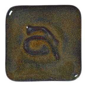 Abbots Midfire Brushable Glaze Bison