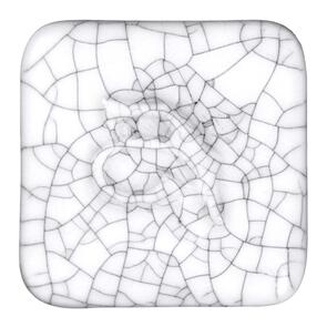 Abbots Dry Powder Glaze Clear Crackle