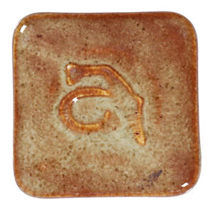 Abbots Midfire Brushable Glaze Fawn