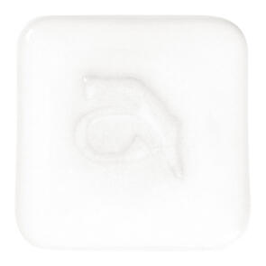 Abbots Midfire Brushable Glaze Glossy White