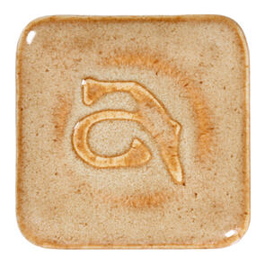 Abbots Midfire Brushable Glaze Haystack