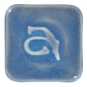 Abbots Midfire Brushable Glaze Ice Blue