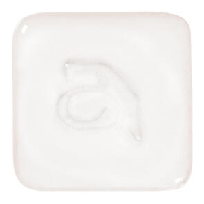 Abbots Midfire Brushable Glaze Ivory Flux