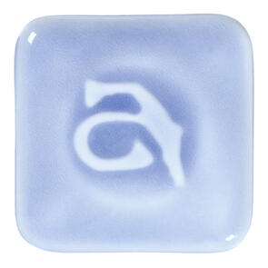 Abbots Midfire Brushable Glaze Lucent Grey